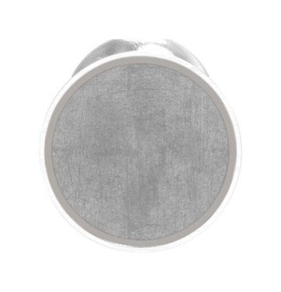 Verbinder - Gelenk zum Kleben mit Bohrung 12-1 mm-11-1611.4