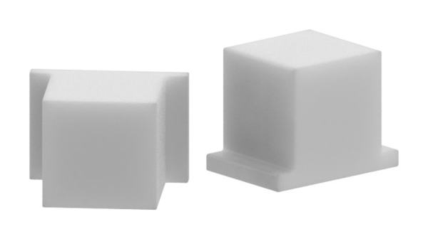 Montage-Set Glas 21-52mm eleganza canopy- fuer L- 1-605m-88-11VDE-GU-1600-21.7016