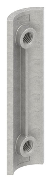 Plaque de renforcement V2A pour no. d'art. 11.3057.4