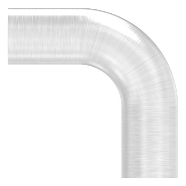 Connecteur de barre ronde pour Ø 10mm, 90°.