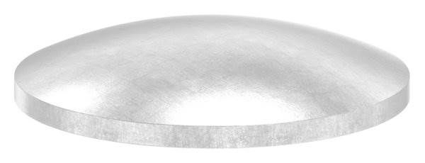 Klöpperböden Edelstahl