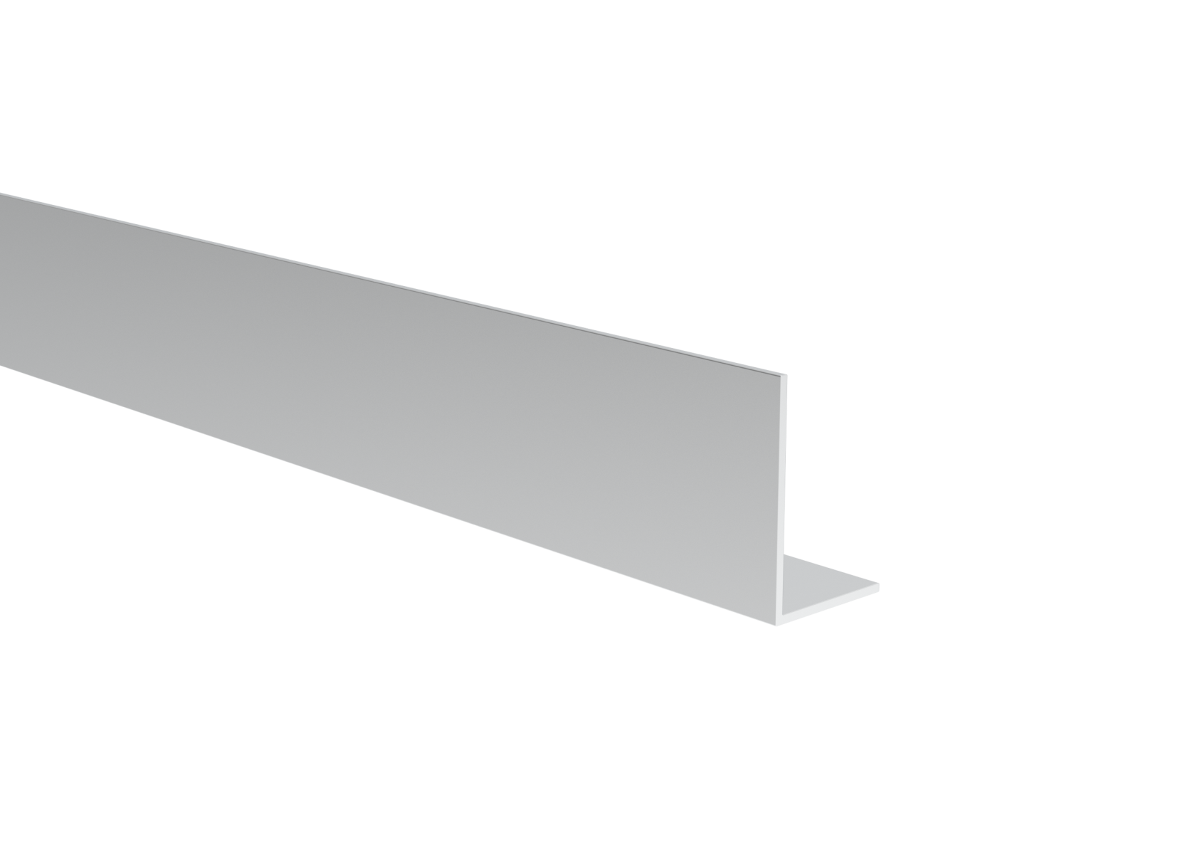 Aluminium L-Profil Aluminium 80 x 50 x 3-2 mm 6000 mm Rohzustand-89.ALL80X50X326000
