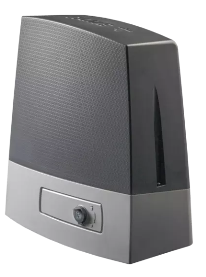 Schiebetorantrieb fr Tore bis 800 kg- 24V DC Brushless Motor-89.BKX08AGF