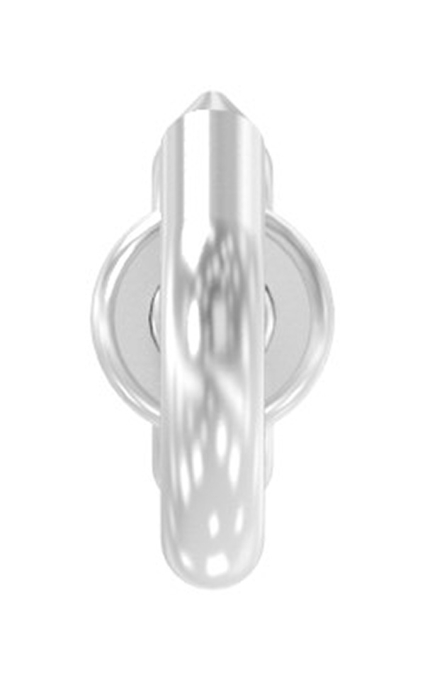 Spannschloss - M5 - Oese-Haken - mit Links-Rechtsgewinde - V4A-11-2956.1