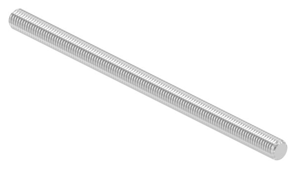 Gewindestange V2A 1m M8 Rechtsgewinde-11-5300.4
