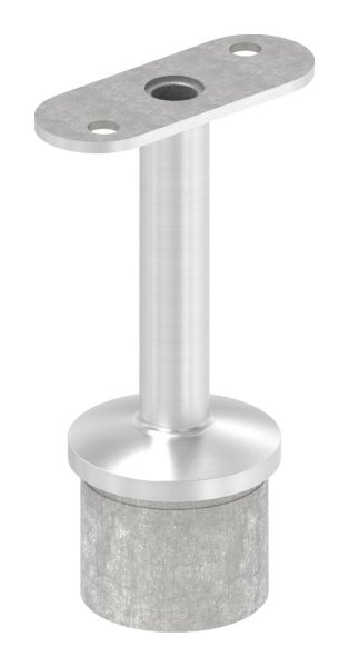 Stopfen mit Stift fuer LED Handlauf- Sicherer Halt-88-1160419-V4A-25.LED