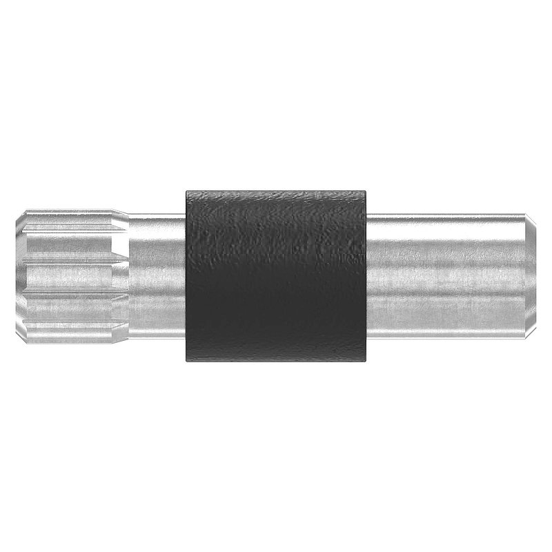 Sicherungsstift Edelstahl V4A fuer Modell 26 Sichtschutzklemmen-88-1126.STIFT