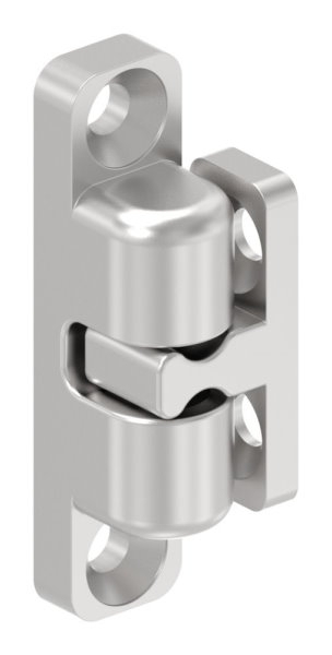 Kugelschnaepper mit Haltekraft 40N- V2A-88-1156525-240.50