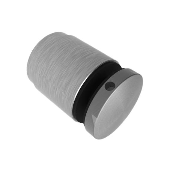 Punkthalter Edelstahl AISI 316 Glas 8-17-52 mm D 50 mm FLEX3 verstellbar-89-11A140747FLEX3-A.4