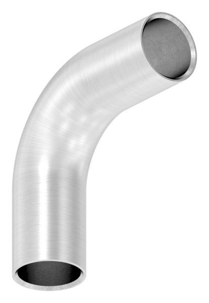 Connecteur de barre ronde pour Ø 10mm, 90°.