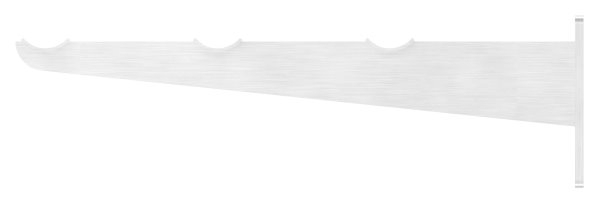 Tablettrutschentraeger fuer Ø 33-7 V2A-11-3228.4