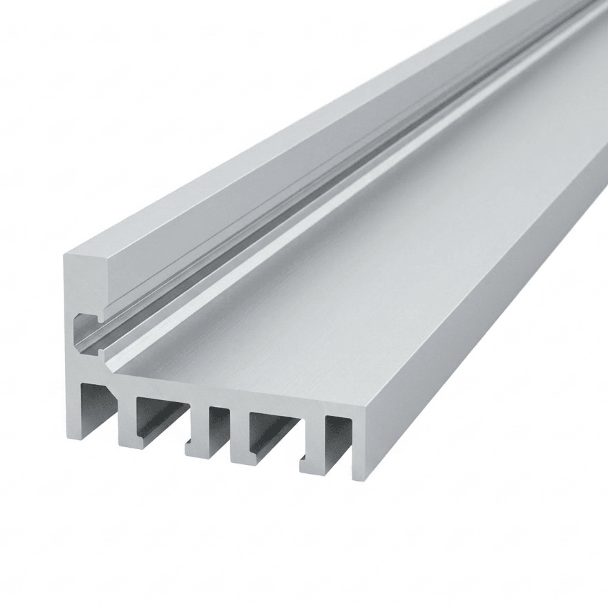 Ferrures pour encadrements de portes vitrées