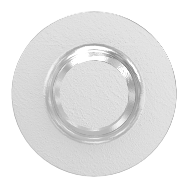 Vis à tête ronde M8 x 20, A2, DIN 7380-1