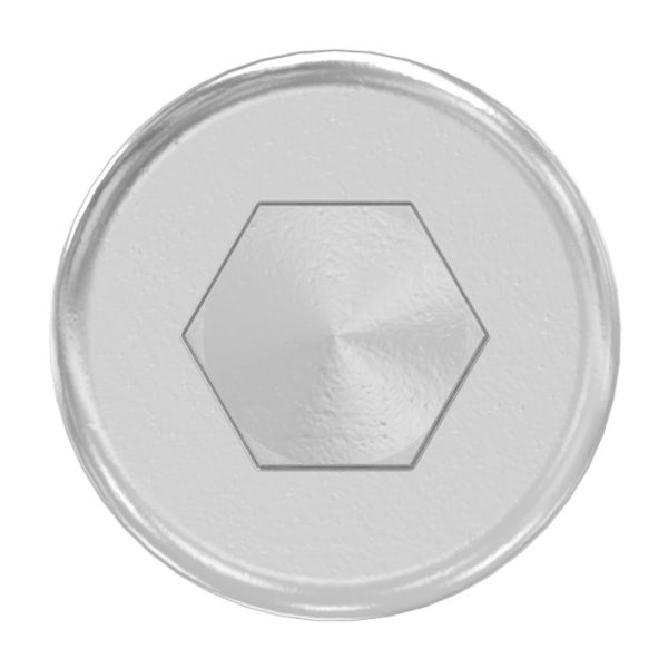 Zylinderkopfschraube M8x30 mm V4A mit Innensechskant-13-0007.1