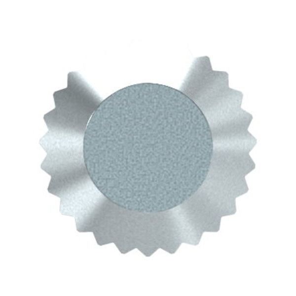 Goupille de raccordement pour rail de Ø 20mm