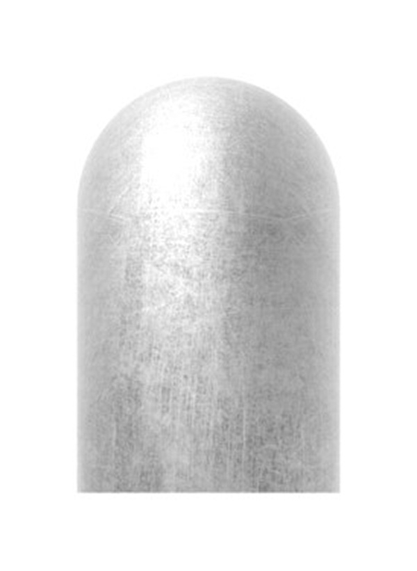 Rohrbogen 90° Stahl roh - 26-9 x 2-6 mm -¾- - S235JR-30-2424.8