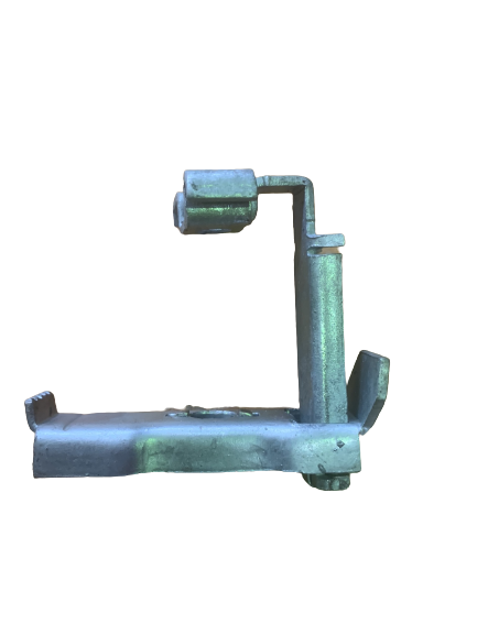 Hilti X-MGR M60 Gitterrostklemme Rosthoehe 25–40 mm MW 30-30  Stahl feuerverzinkt-26-HILTIXGR.7