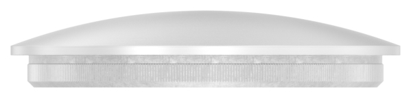 Bouchon, pour tube 60,3 x 3,0mm, V2A