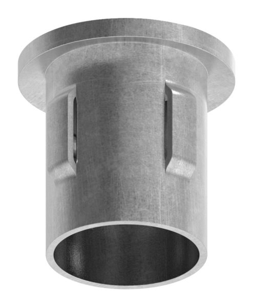 Capuchon d'impact en acier, pour tube de 26,9 mm