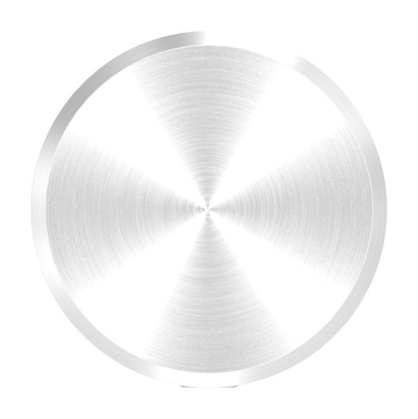 Querstab-Glaspunkthalter Ø 25 fuer Rundstaebe Ø 12 mm V2A-11-1651.4