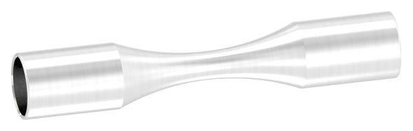 Raccord pour barre ronde | pour cintrage | pour tube-Ø : 12 mm | V2A