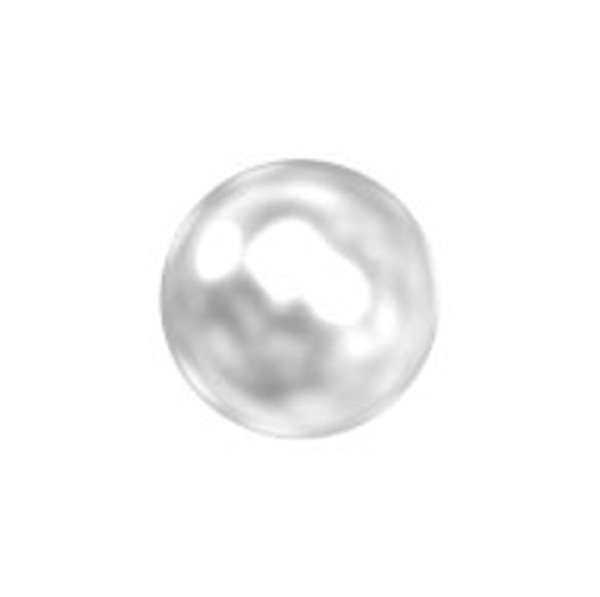 Tringle décorative, design Gruber, longueur : 840mm, V2A