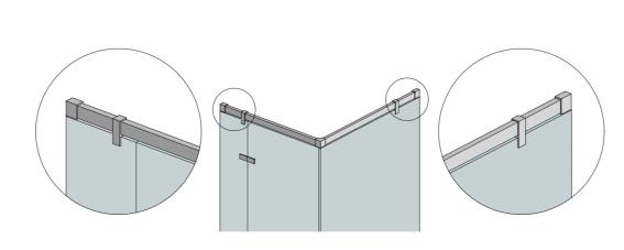 Edelstahl Eckverbinder 90° fuer Rundstangen- vertikal- glaenzend-89-11GS304ZP225PCR-A.4