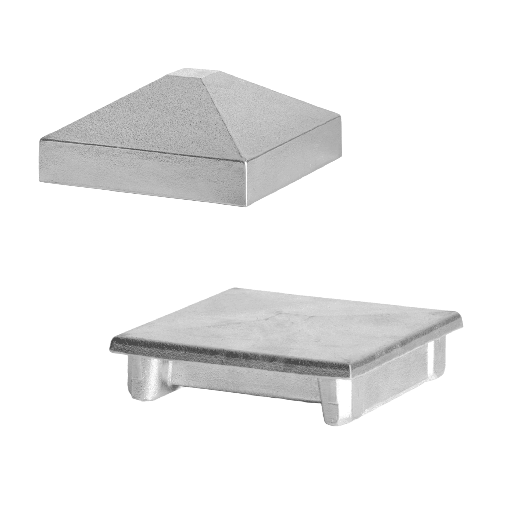 Couvercles et accessoires