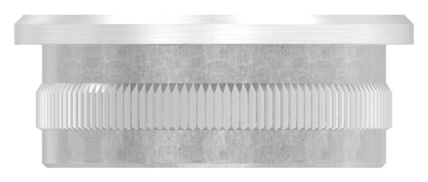 Rohrstopfen- fuer Rohr 42-4 x 2-5mm- V2A-88-1150323-240G.25