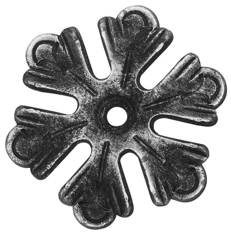 Rosette moyenne