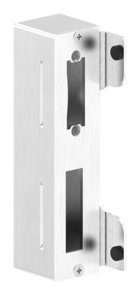 Gegenkasten zum Anschweissen- 40mm- V2A-88-1159300-240.40