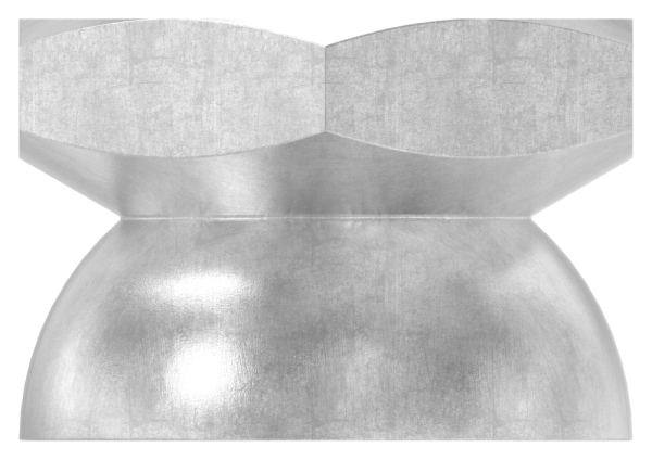 Abreissmutter Edelstahl A1-A2 M12 x 9 mit Abreissmoment 35-45 Nm-88-1158324-240.12