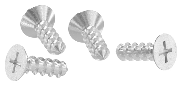 Montage-Set Glas 17-52mm eleganza canopy- fuer L- 6-000m-88-11VDE-GU-6000-17.7016