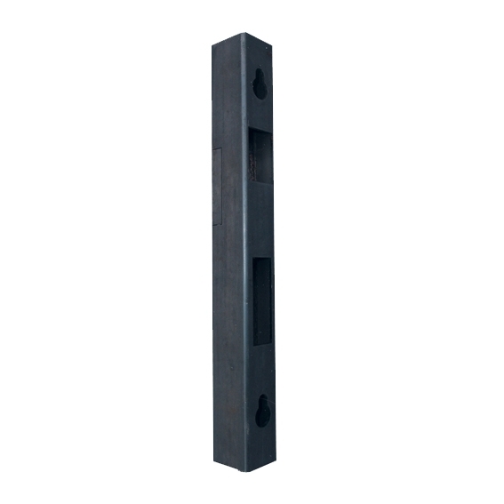 Toranschlagkasten Stahl 30x30 mm universal roh-89-11B107T30-A.4