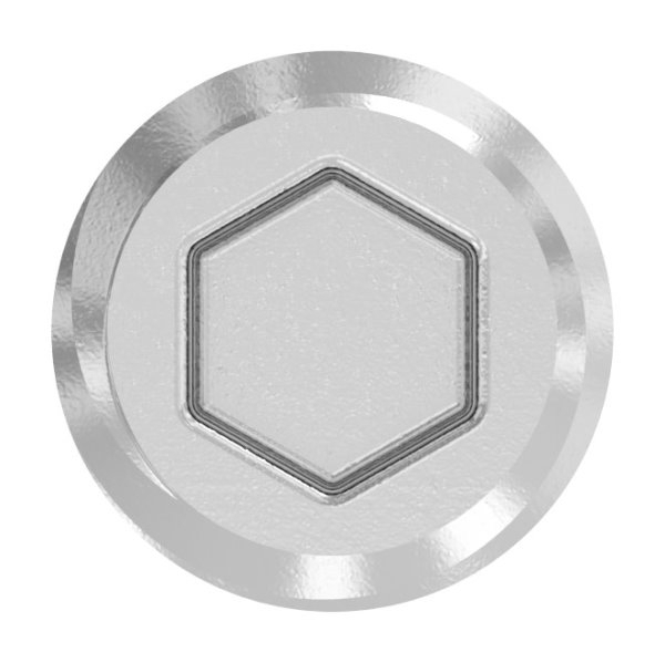 Goupille filetée M6 x 6 , A2, DIN 914 / ISO 4027
