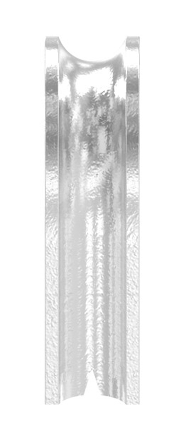 Kausche - fuer Seil Ø- 4 mm - V4A-11-2906.1