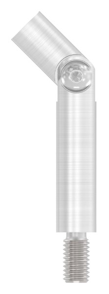 Goupille d'articulation Ø 12mm, longueur : 68mm, V2A