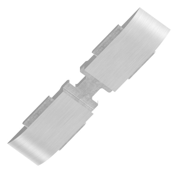 MK Mod. 25 plancher de sécurité, en V4A