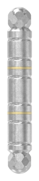 Torband Edelstahl verstellbar T-Form Zierscharnier-88.113813