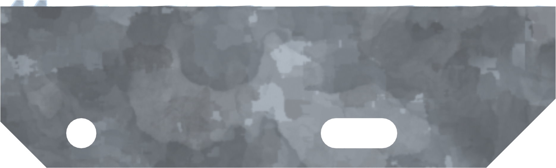 Schweisspressroststufe Metallstufe 1000x240 mm Masche 34-38 mm Tragstab 35-2 mm S235JR feuerverzinkt-25-1002430303.7