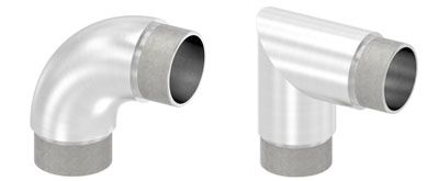 Coudes / Coudes d'angle