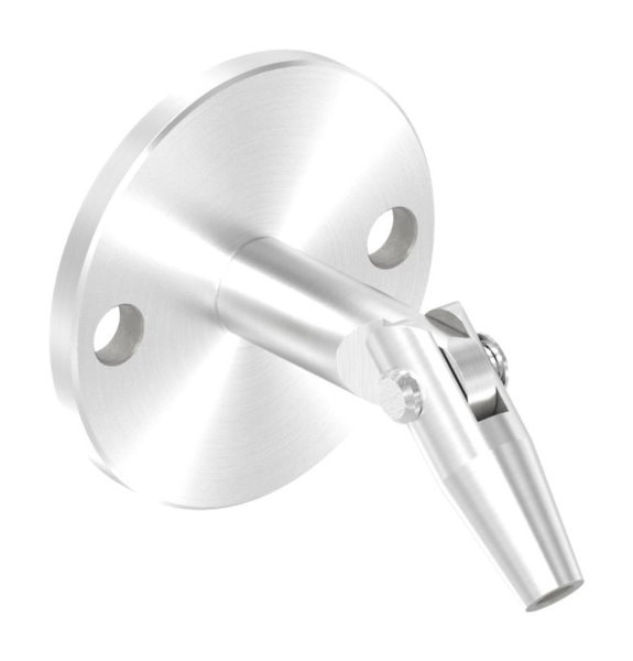 Vordachsystem abgehangen- AISI 316-88-1150640-V4A.OZ