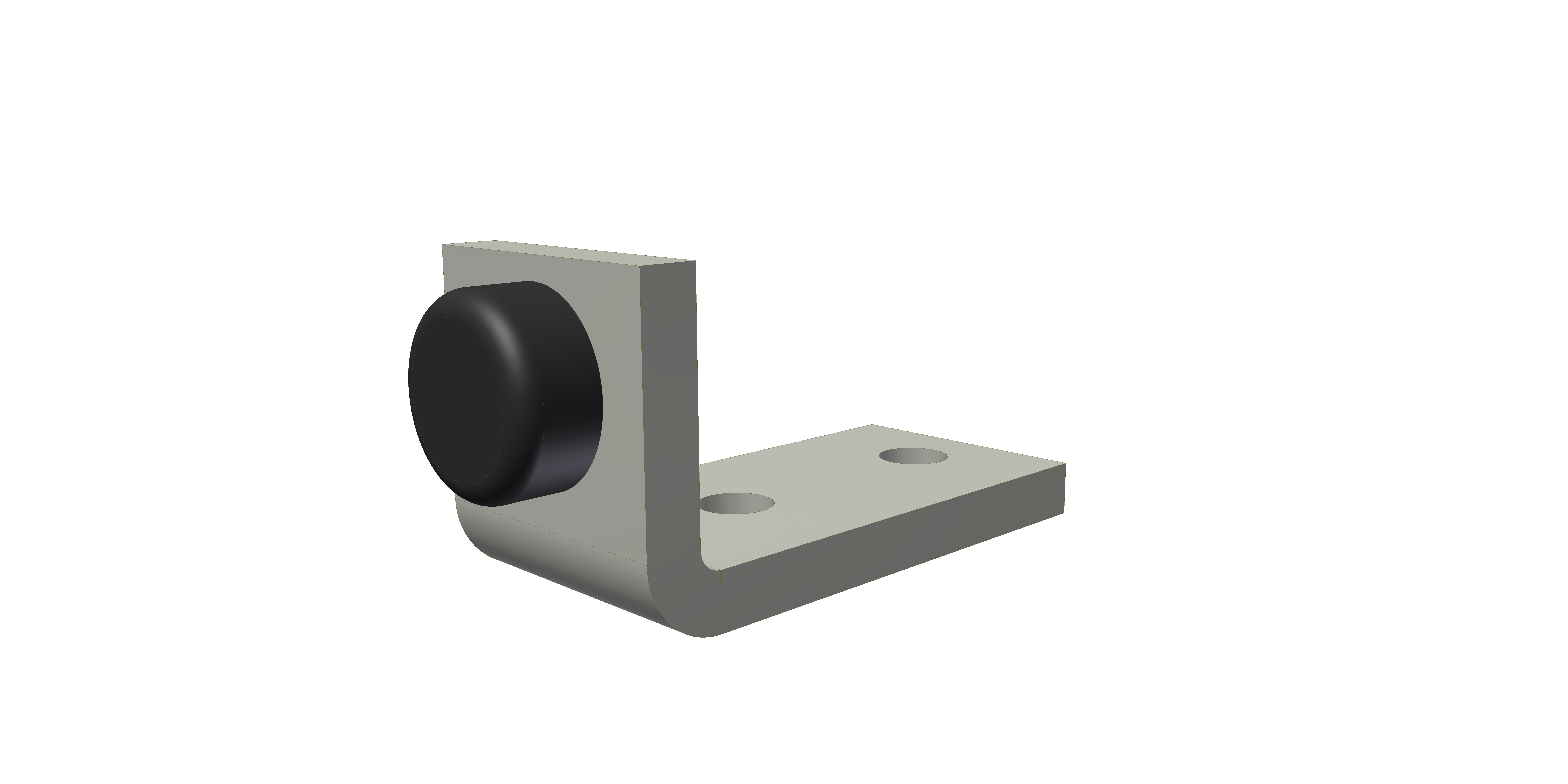 Winkelpuffer Groesse 1 MEA 10336010-60-0073.7