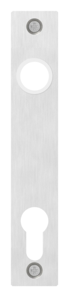 Langschild- V2A-88-1116060.240