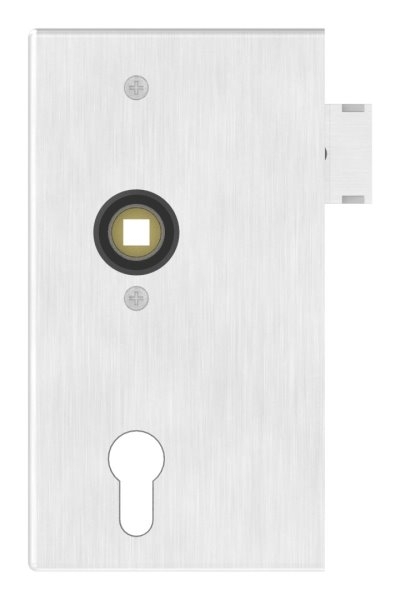 Schlosskasten 30x94-5x173 mm V2A-11-3903.4