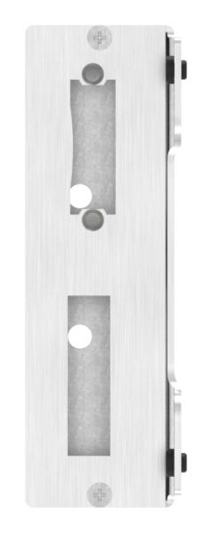 Edelstahlgegenkasten V2A fuer Abstand 72 mm- 50 mm- zum Anschweissen-88-1159300-240.50