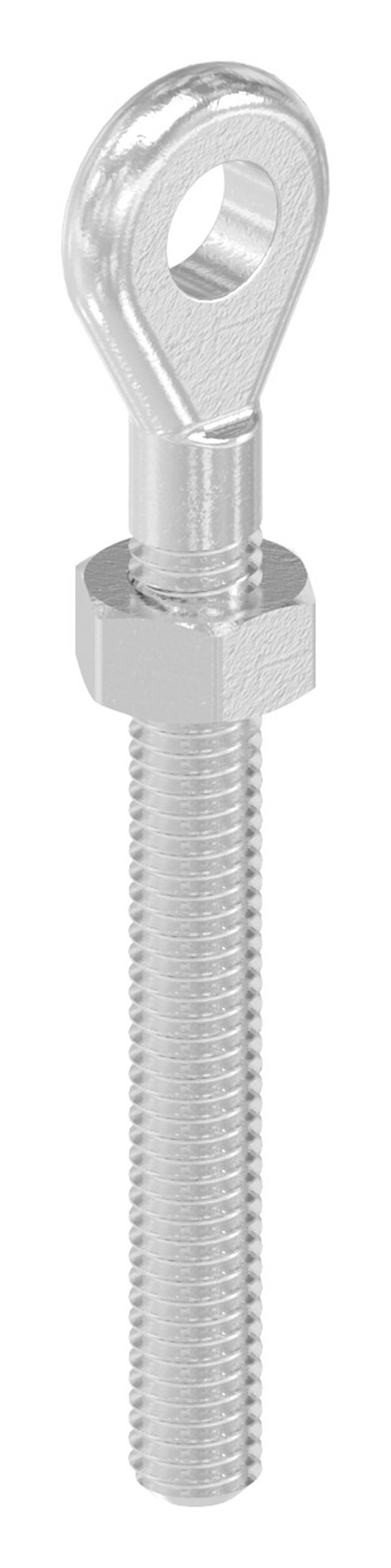 Augenenden mit Gewinde M6 V4A-11-2904.1