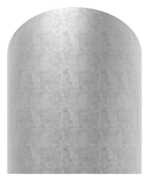 Rohrbogen 45° Stahl roh - 76-1 x 2-9 mm -2 ½- - Bauart 3-88-1155184.ST