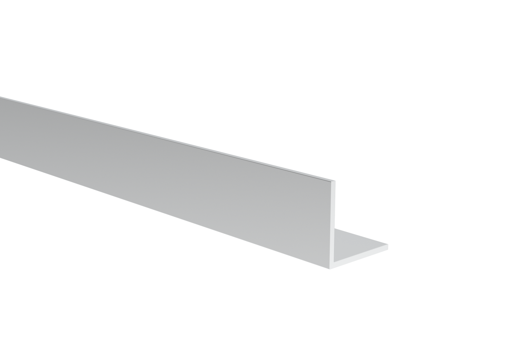 Winkelprofil Aluminium 40x40x3 mm 6000 mm roh-89-11ALL40X40X36000-A.4