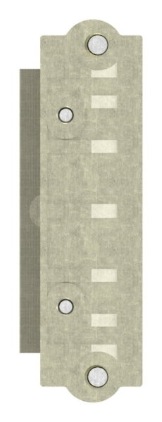 Austauschstueck mit verstellbarer Falle-88-111418.100